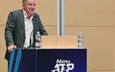 "Една визия": АТР обеща $350 млн. годишно за мъжкия тенис