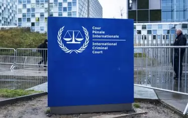 Международният наказателен съд спечели наградата "Сахаров" на ЕП