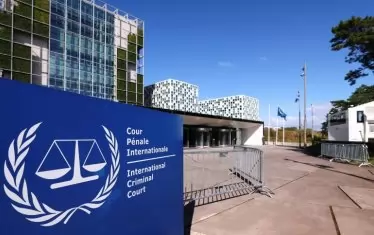 САЩ налагат тежки санкции срещу Международния наказателен съд