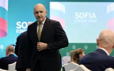 Радев: Румъния посочи Русия като агресор и последваха нови атаки