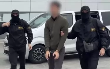 Русия задържа японски журналист за шпионаж