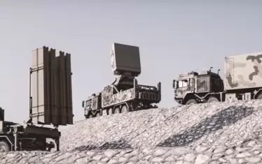 България спешно поръчва още 5 ракетни комплекса "Ирис" от Германия