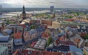 Проевропейската коалиция спечели изборите в Латвия