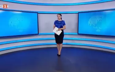 БНТ спря новините на украински