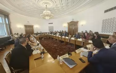  Документът бе приет единодушно в Комисията по културата и медиите към Народното събрание.