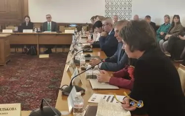   Документът бе приет единодушно в Комисията по културата и медиите към Народното събрание.