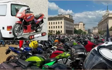 За мотори и кемпери ще има сезонна "Гражданска отговорност"