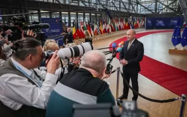 Радев подкрепи сделката за дизела между Тръмп и Путин