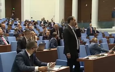 И със 131 депутати ПБ не осигури кворум в парламента