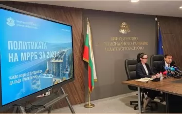 Магистрала "Черно море" ще стига от Дуранкулак до Малко Търново 