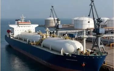 ЕС инвестира €223 млн. в гигантски "склад" за CO₂ в Северно море