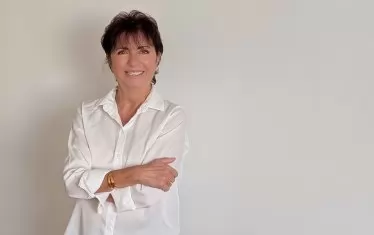 Теодора Димова