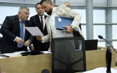 "Алтернатива за Германия" оглави ландтага в Саксония-Анхалт