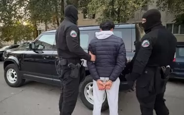 МВР арестува 22-ма души за канал за мигранти от Иран и Сирия