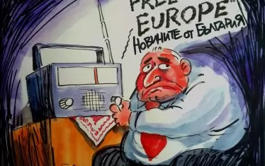 За втори път ни питат искаме ли в ЕС, но още не знаем