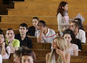Вузовете се чудят кога ще получат обещаните 20 млн. лв.