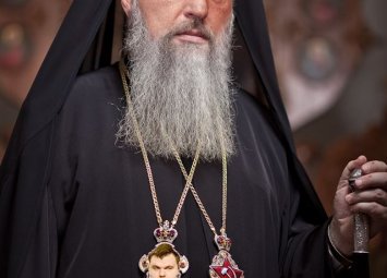 Историческа заслуга! ГЕРБ завиши религиозната бдителност на кримиконтингента