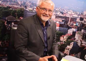 Минчо Спасов: Божков и Борисов трябва да лежат в съседни килии! 