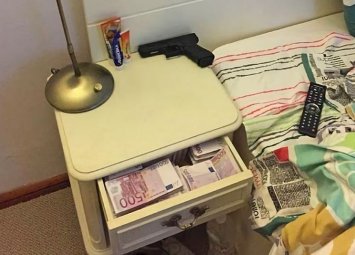 Бюджетът е лош, търсят го да го бият, Борисов му стана ятак