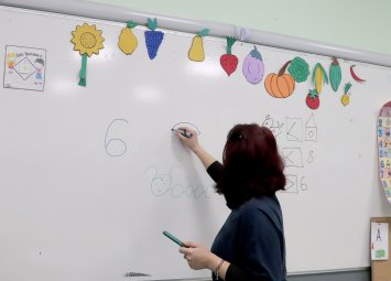 Няма достатъчно пари за увеличението на учителските заплати