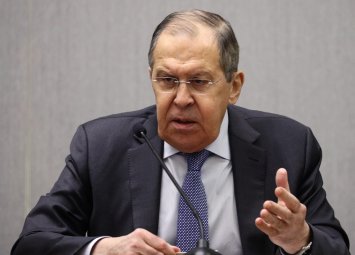 Лавров шантажира Запада с Трета световна война