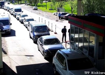 Хроника на една война - 26.4.2022 г.