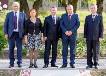 Външно: Консулът ни в Мелитопол не е отвлечен