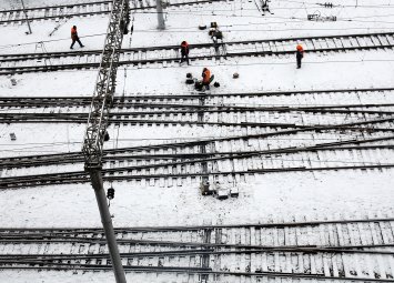 Беларуски саботьори помогнаха за провала на атаката срещу Киев