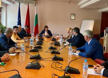 За трети път управляващите не се разбраха за оръжията за Украйна