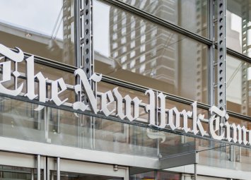 „Ню Йорк Таймс“: Българско оръжие отива в Украйна чрез US фирма