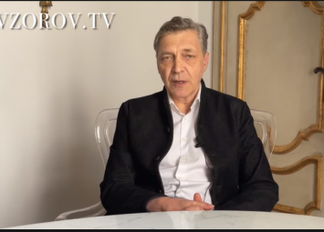 Руската култура бе закопана в братските могили на Буча и Мариупол