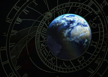 Хороскоп за петък