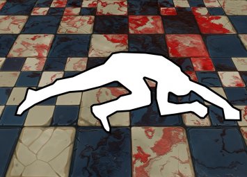 Една жена зачена непорочно, роди полицай