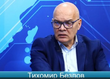 Възможно е Русия да ползва българско оръжие срещу Украйна