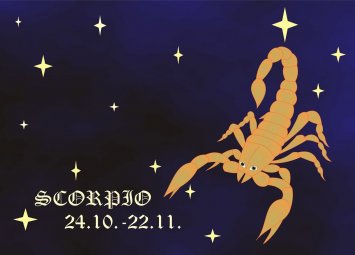 Хороскоп за понеделник
