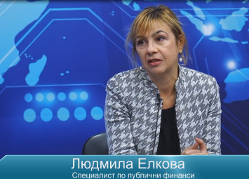 Проектобюджетът е абсолютна гавра с данъкоплатеца