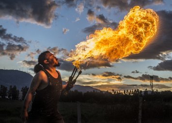 Особен управител