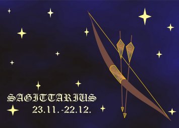 Хороскоп за сряда