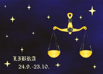 Хороскоп за петък 