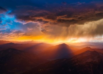 Хороскоп за сряда 