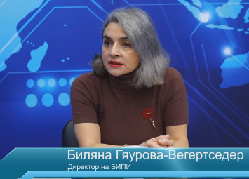 Хората ще вземат правосъдието в собствените си ръце