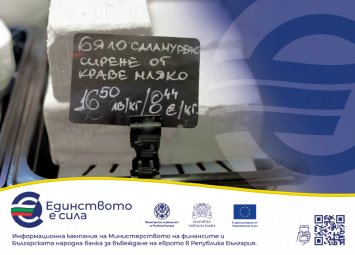 Кой ще следи за злоупотреби след въвеждане на еврото в България?