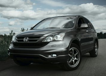 10 съвета на Auto.bg 
при закупуване на Honda CR-V 