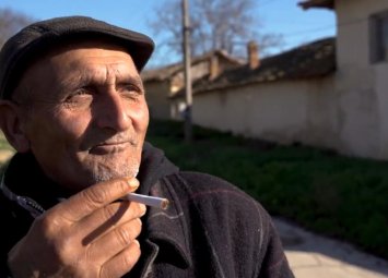 Мамка ѝ пантера, забравихме я в гората