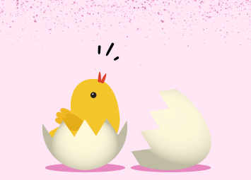 Радев учуден: каквато и тъпотия да снеса, от нея се излюпва успех