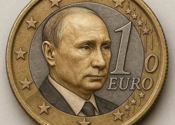 Путин поздрави българите за Еврозоната, милиони го поискаха за президент