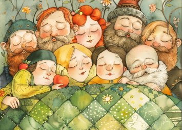 Богоугодници