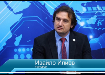 Прокурор-бунтар: В прокуратурата най-големи са очите на страха