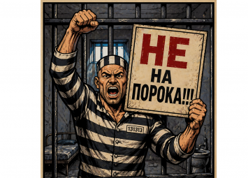 Бай Ставри даде обет за полово въздържание, осъди политеротиката