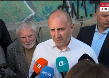 Първи назначения! Царя става говорител на Радев, Йоло Денев - шеф на добродетелите